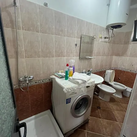 Homes Point * Golem (Tirana)