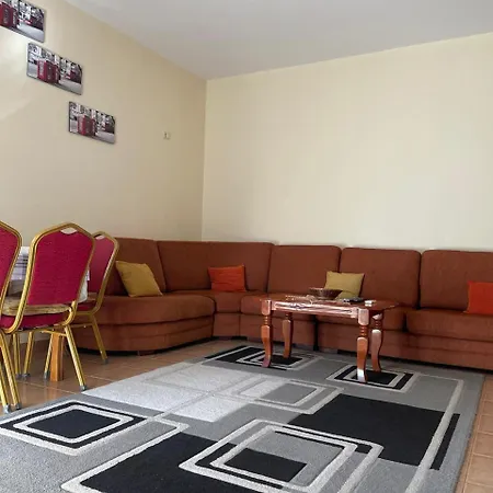 Homes Point Apartment