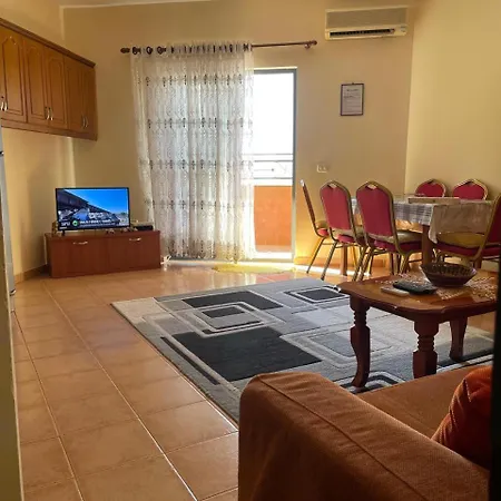 Homes Point Apartment *