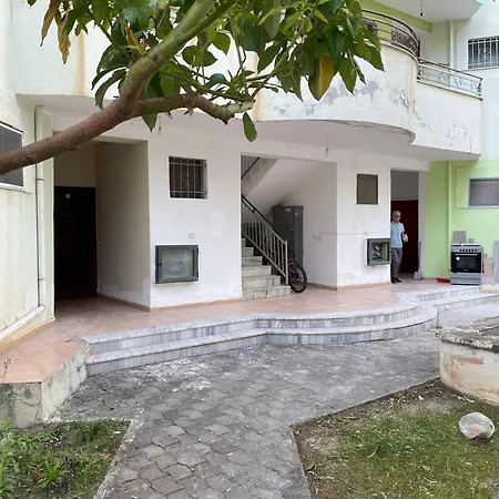 Apartamento Homes Point