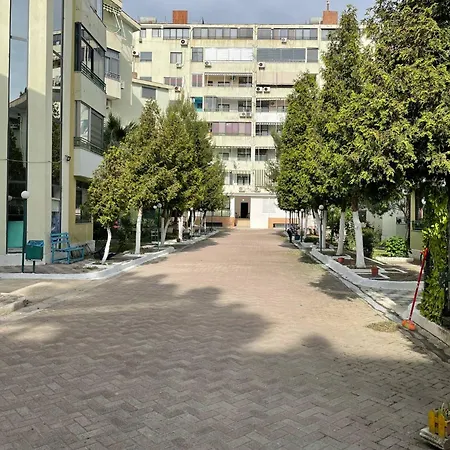 Homes Point Apartamento Golem (Tirana)