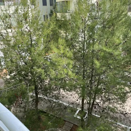 Apartamento Homes Point Golem (Tirana)