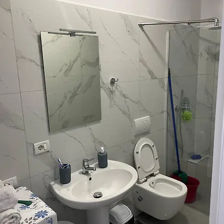 Apartamento Homes Point