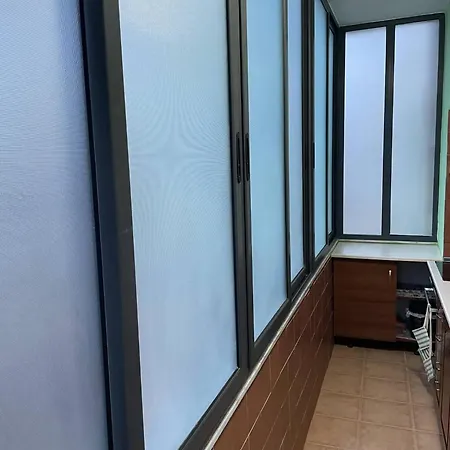 Homes Point 아파트