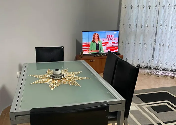 Homes Point Apartament *