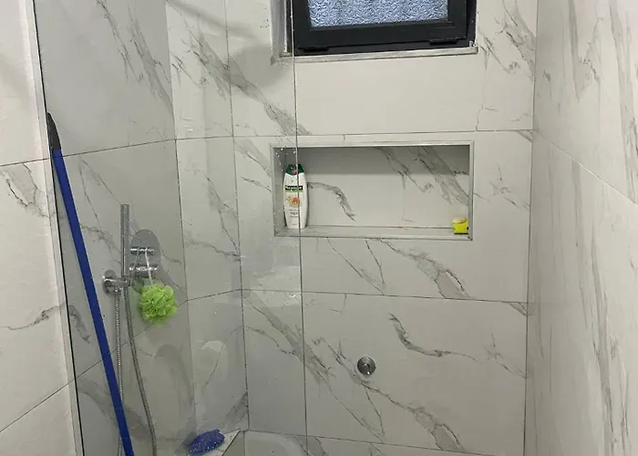 Homes Point Apartament Golem (Tirana)