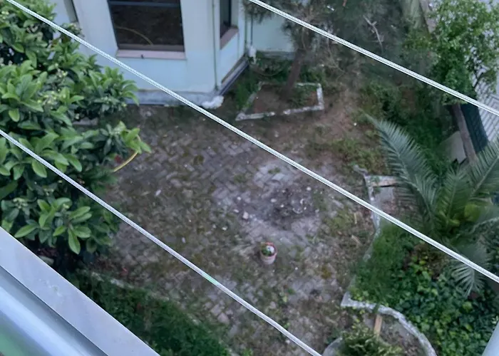 Homes Point * Golem (Tirana)