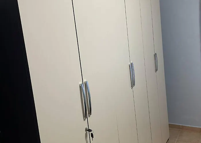 Homes Point Apartament