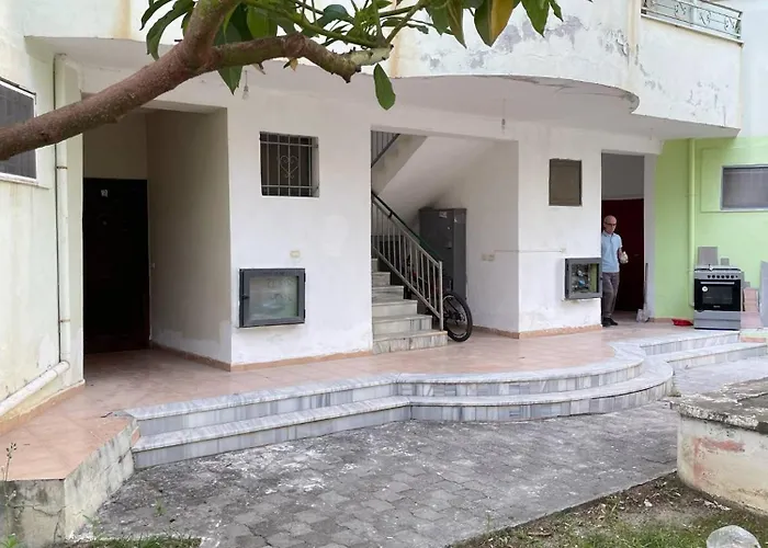 Apartament Homes Point