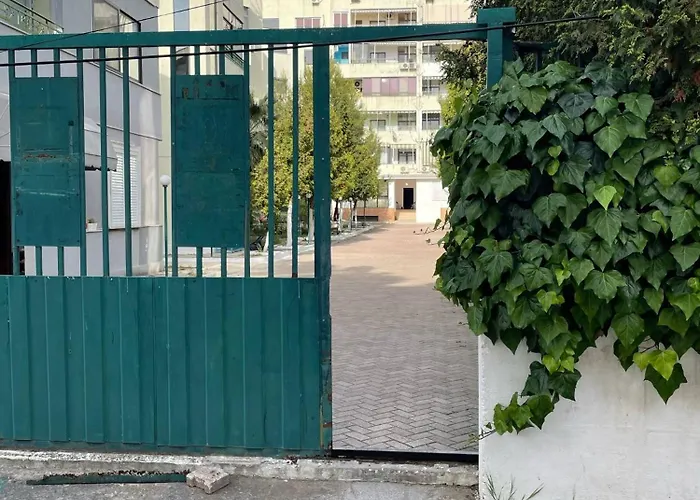 Apartament Homes Point Golem (Tirana)