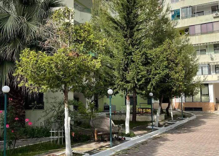 Homes Point Apartament