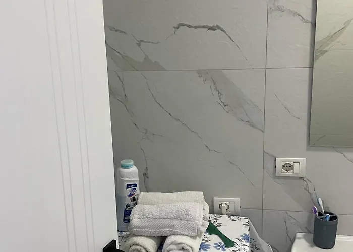 Apartament Homes Point