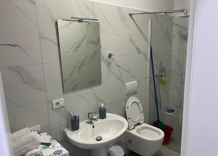 Apartament Homes Point