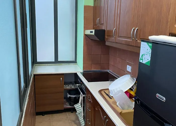 Apartament Homes Point Golem (Tirana)