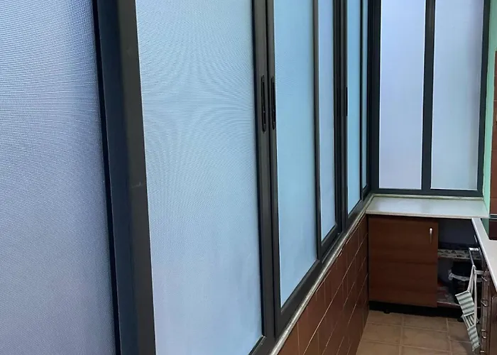 Homes Point Apartament