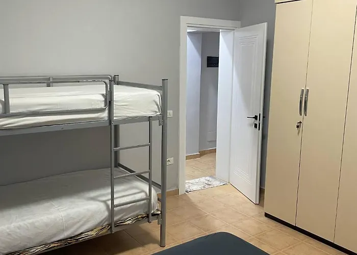 Apartament Homes Point Golem (Tirana)