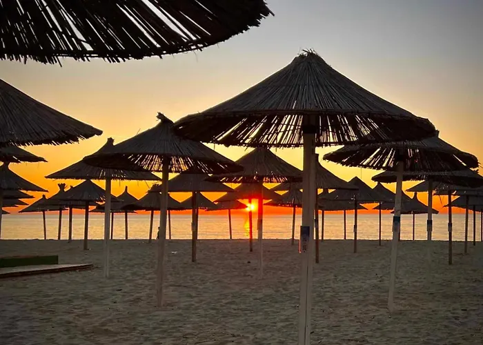 Apartament Homes Point