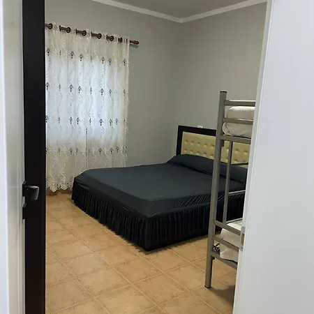 Homes Point Appartement *