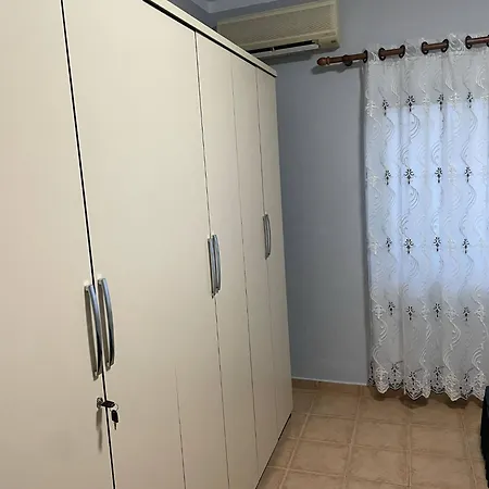 Homes Point Daire Golem (Tirana)