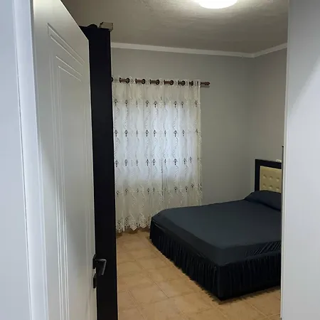 Homes Point * Golem (Tirana)