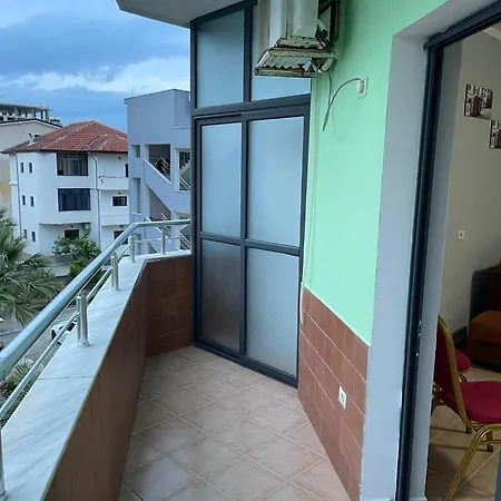 Homes Point Appartement