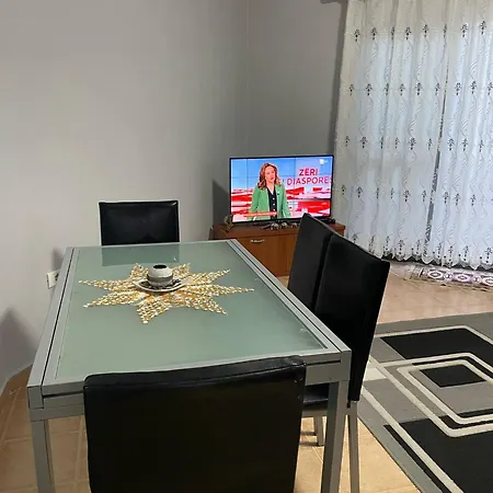 Homes Point Appartement *