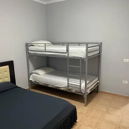 Appartement Homes Point *