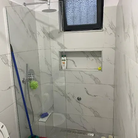 Homes Point Appartement Golem (Tirana)