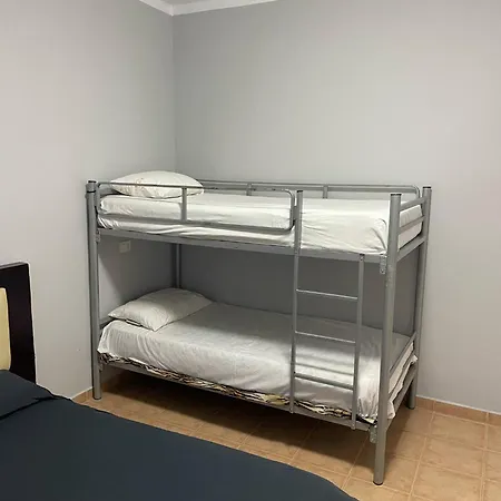 Homes Point Appartement *