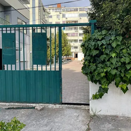 Appartement Homes Point Golem (Tirana)