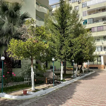 Homes Point 公寓