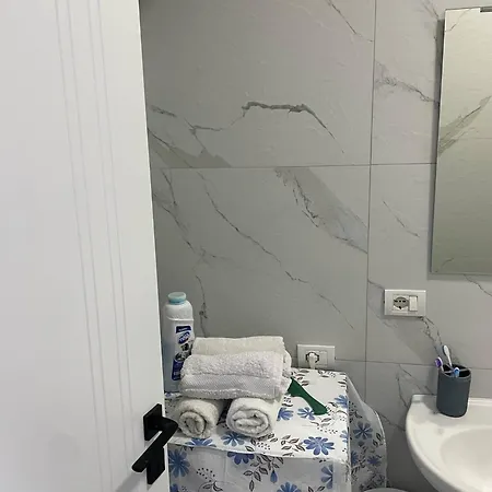 Appartement Homes Point