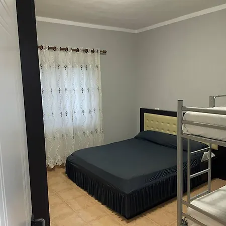 Homes Point Appartement *