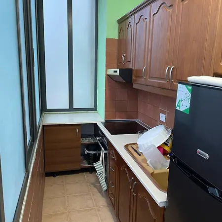 Daire Homes Point Golem (Tirana)