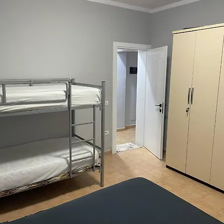 Daire Homes Point Golem (Tirana)