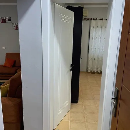 Homes Point Appartement *