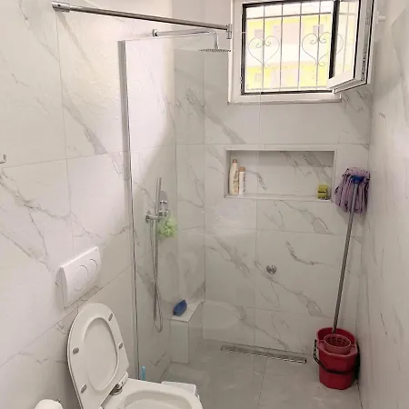 Homes Point 公寓 格勒姆