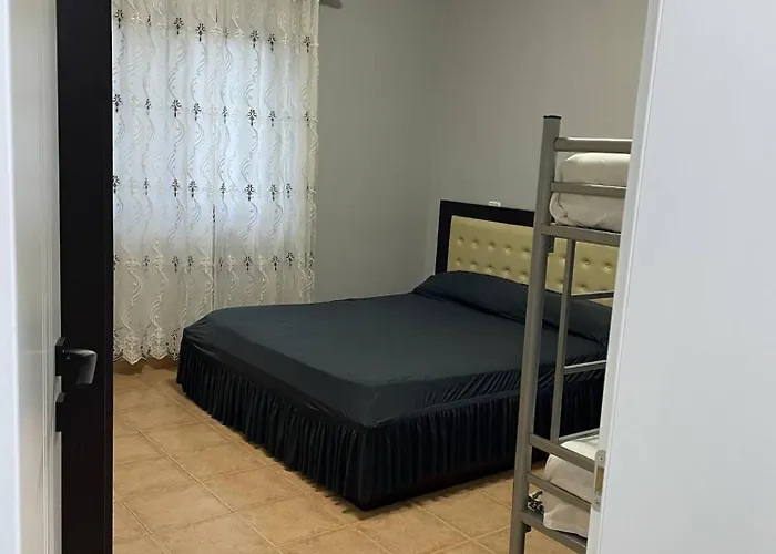 Homes Point Lägenhet *