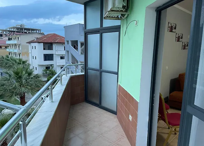 Homes Point Lägenhet