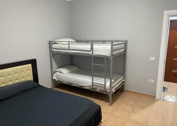 Lägenhet Homes Point *