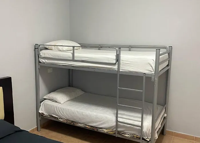 Homes Point Lägenhet *