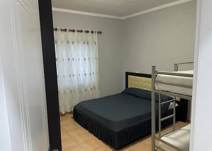 Homes Point Lägenhet *