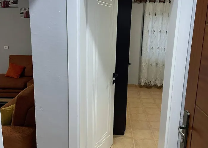 Homes Point Lägenhet *