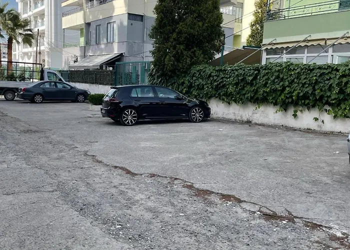 Homes Point * Golem (Tirana)